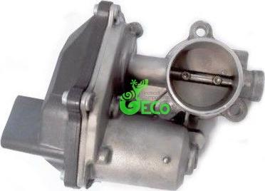 GECO CF19472 - Throttle body car-mod.net