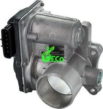 GECO CF19506Q - Throttle body car-mod.net