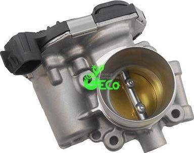 GECO CF19530Q - Throttle body car-mod.net