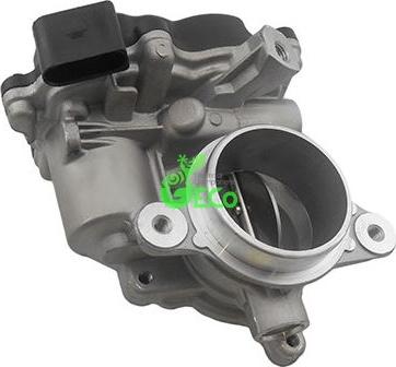 GECO CF19531 - Throttle body car-mod.net