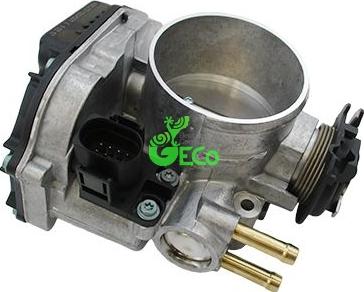 GECO CF19520 - Throttle body car-mod.net