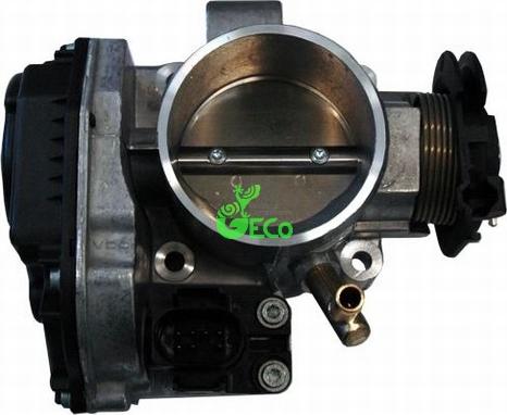 GECO CF19085 - Throttle body car-mod.net