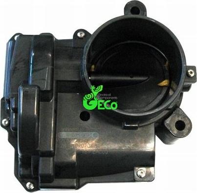 GECO CF19081Q - Throttle body car-mod.net