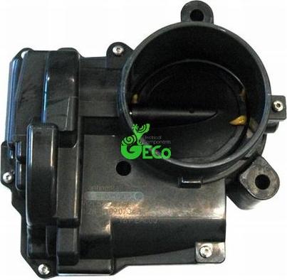 GECO CF19081 - Throttle body car-mod.net