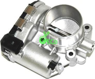 GECO CF19038 - Throttle body car-mod.net
