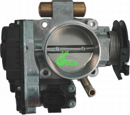 GECO CF19190 - Throttle body car-mod.net