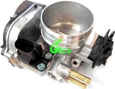 GECO CF19367Q - Throttle body car-mod.net