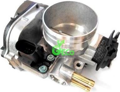 GECO CF19367 - Throttle body car-mod.net