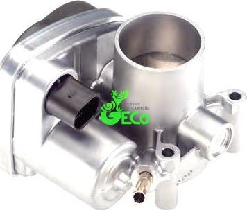 GECO CF19218Q - Throttle body car-mod.net