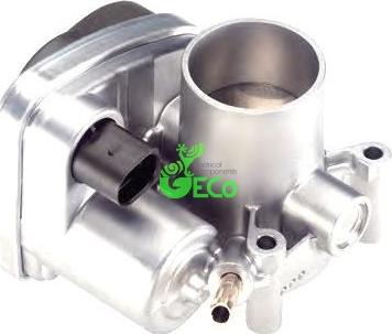 GECO CF19218 - Throttle body car-mod.net