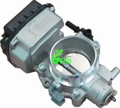 GECO CF19221Q - Throttle body car-mod.net