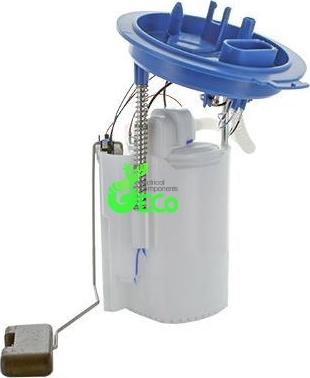 GECO FM72280A - Fuel Supply Module car-mod.net
