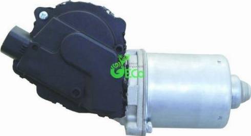 GECO FWM54001Q - Wiper Motor car-mod.net