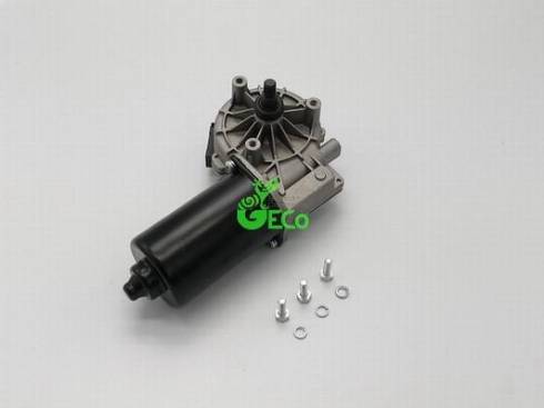GECO FWM14004Q - Wiper Motor car-mod.net