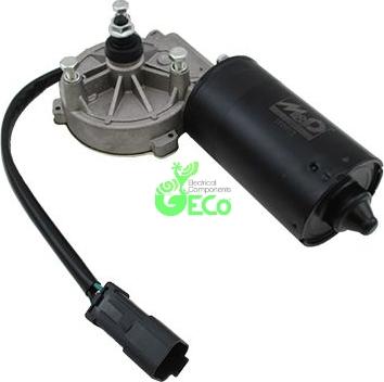 GECO FWM14003Q - Wiper Motor car-mod.net