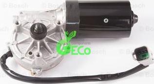 GECO FWM14003 - Wiper Motor car-mod.net