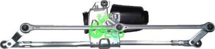 GECO FWM15001T - Wiper Motor car-mod.net
