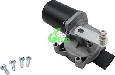 GECO FWM80005 - Wiper Motor car-mod.net