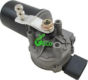 GECO FWM80002Q - Wiper Motor car-mod.net