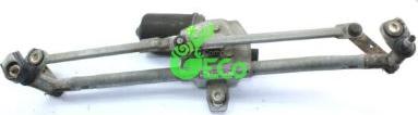 GECO FWM80002T - Wiper Motor car-mod.net