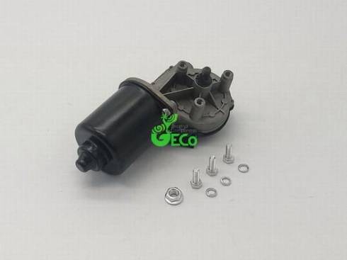 GECO FWM80014Q - Wiper Motor car-mod.net