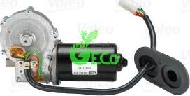 GECO FWM72068 - Wiper Motor car-mod.net