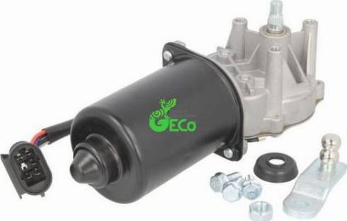 GECO FWM72018 - Wiper Motor car-mod.net