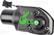 GECO FWM72070 - Wiper Motor car-mod.net