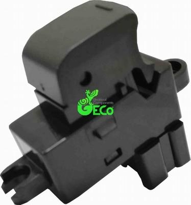 GECO IA55005 - Switch, window regulator car-mod.net