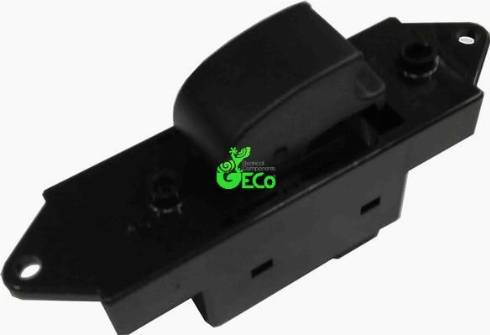 GECO IA57007 - Switch, window regulator car-mod.net
