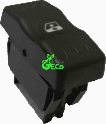 GECO IA35031 - Switch, window regulator car-mod.net