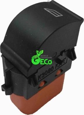 GECO IA29023 - Switch, window regulator car-mod.net