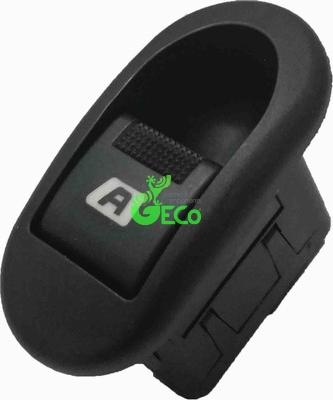 GECO IA23008 - Switch, window regulator car-mod.net