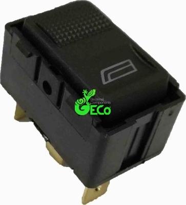 GECO IA73055 - Switch, window regulator car-mod.net