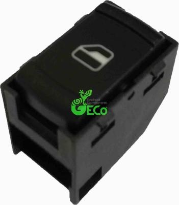 GECO IA73004 - Switch, window regulator car-mod.net