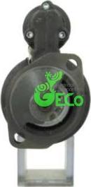 GECO M437163A - Starter car-mod.net