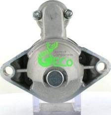 GECO M549490 - Starter car-mod.net