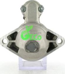 GECO M549500A - Starter car-mod.net