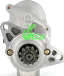 GECO M544960A - Starter car-mod.net