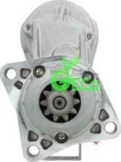 GECO M545641A - Starter car-mod.net