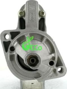 GECO M504081A - Starter car-mod.net