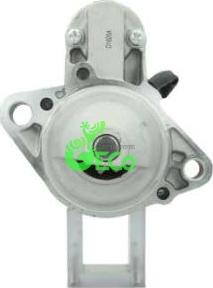 GECO M505672A - Starter car-mod.net