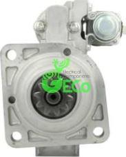 GECO M5081671 - Starter car-mod.net