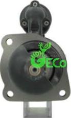 GECO M144402R - Starter car-mod.net