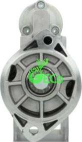 GECO M145602A - Starter car-mod.net