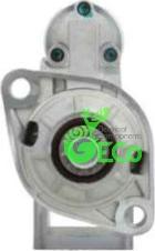 GECO M145048 - Starter car-mod.net