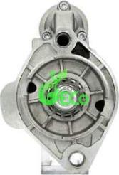 GECO M145313A - Starter car-mod.net