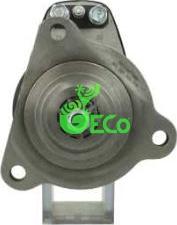 GECO M146002A - Starter car-mod.net