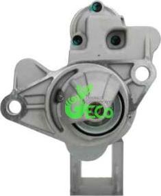 GECO M146019A - Starter car-mod.net