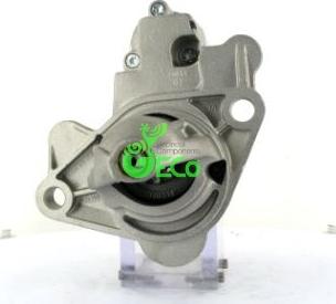 GECO M146018 - Starter car-mod.net